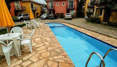 Casa Aconchego - Foto 2