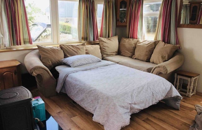 Midden Manor Country Stay on a Working Dairy Farm - Foto 2