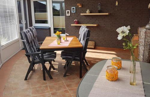 Ferienhaus Thekla - Photo 7