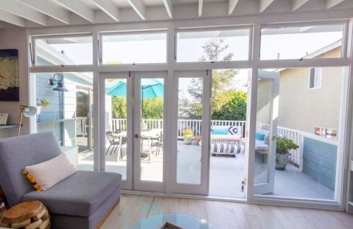 The Lantern House, Walk to Harbor, Great Outdoors - Foto 6