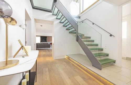 Accomodo London Waterloo - Luxury & Spacious Triplex Penthouse on Southbank - Foto 72