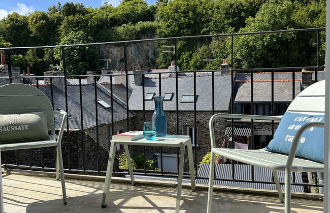 Vue Eméraude - Foto 4