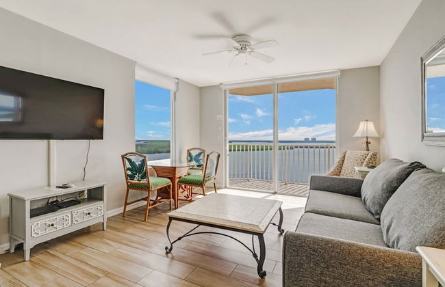 Lovers Key Resort 1003 - Foto 34