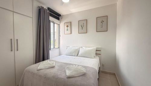 Apartamento em Belo Horizonte 2 - Foto 5