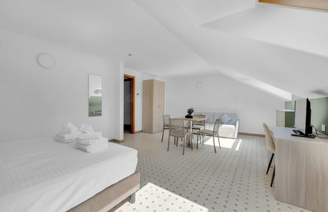 Casa da Suite Fraschini - Foto 54