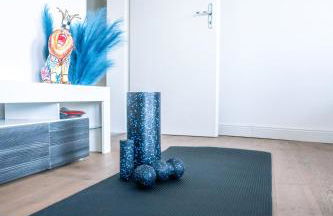 Apartment am neuen Teich -Balkon- 4 Personen -Waschmaschine - Foto 9