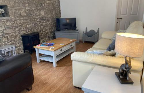 The Old Stable, Llancarfan - Photo 6