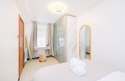Baker Street Suite - Foto 71