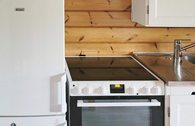 3 Person Holiday Home in Vastervik - Foto 9