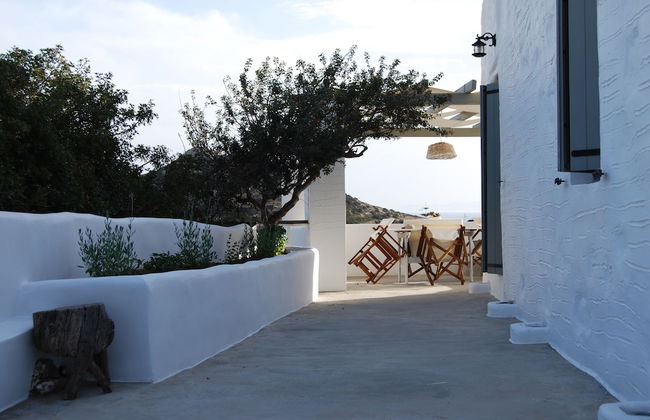 Maistrali Studio - House Levante - Photo 20