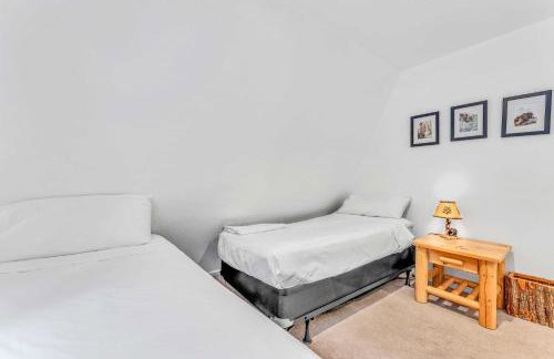 Soda Springs Vacation Rental Near 3 Ski Resorts - Foto 18