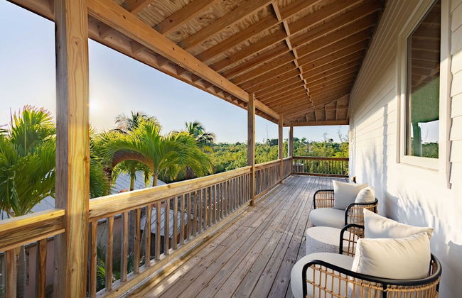 Starlight Serenity - Hideaway w Stunning Views - Foto 39