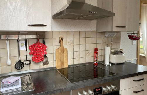 Ferienwohnung Heideweg - Foto 20