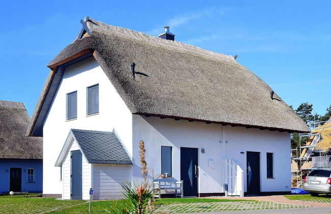 Doppelhaushalfte Dock No. 7.0 in Zirchow - Foto 23