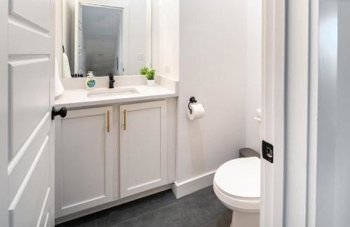 Landing Stylish 2BD in Lees Summit - Foto 42