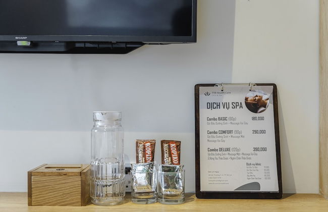 TTR Central Apart Hotel - Foto 56