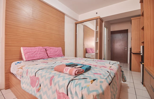 Room Rendi @ Gunung Putri Square - Photo 17