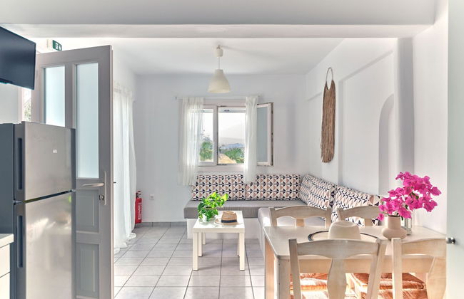 Cleopatra Seaside Homes Paros - Foto 66