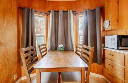 Cozy 5-Bedroom House, Perfect for Family and Work Groups - Foto 39