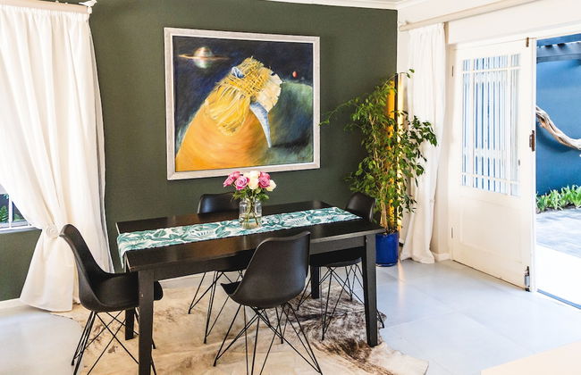 The Seagull Hermanus - Foto 37