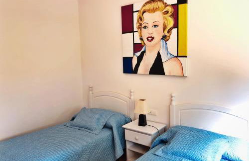 APARTAMENTOS MAR DE AREAS - Foto 47