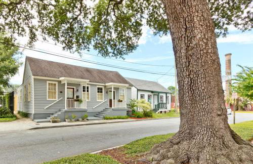Frogtown Cottage by Tybee Vacation Rentals - Foto 84