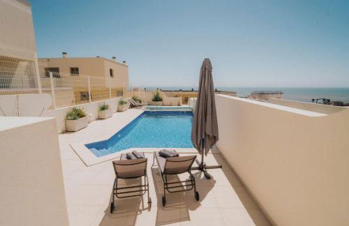 Villa Antoine - Foto 2