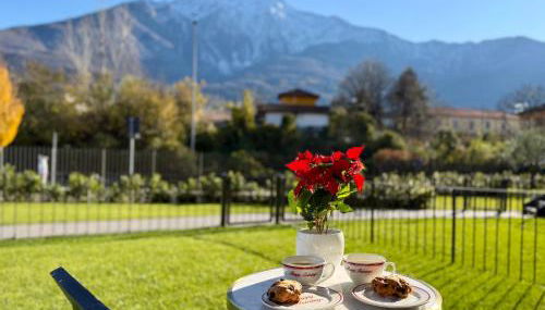 Sole Suites at Lago Dorato, Luxury, Lake View - Foto 4, Garden