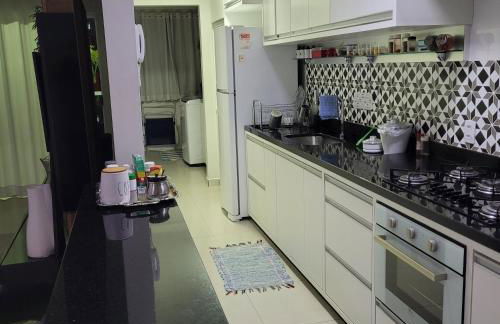 Apartamento encantador em Venda Nova do Imigrante - Foto 16