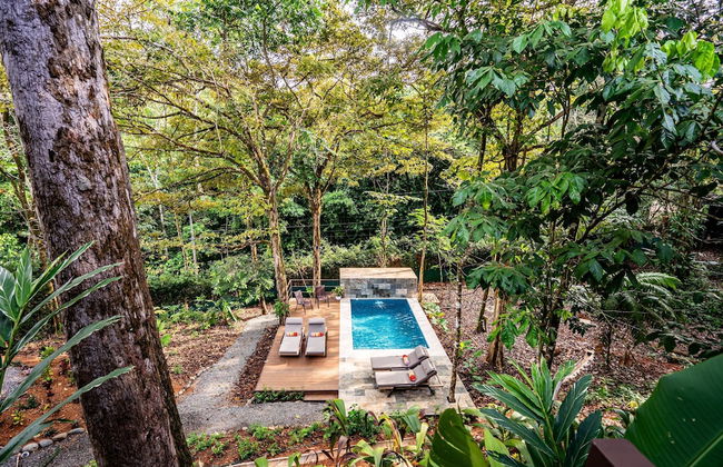 Casa Aluem in the Forest Close to the Beach - Photo 15