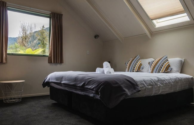 Rainforest Retreat - Foto 67