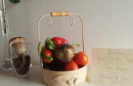 Cévennes Méridionales maison linge fourni - Foto 24