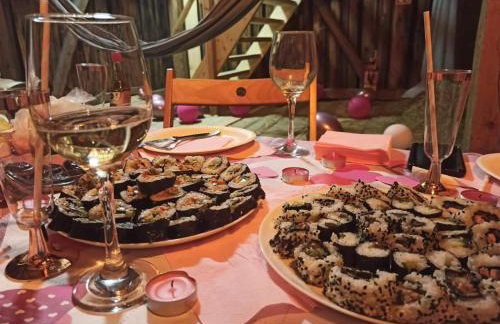 Karkonoska Przystań Motocyklowa u Lisa - Foto 34