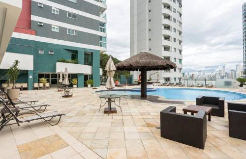 Lindo Apto no Terraços da Rainha - Foto 24