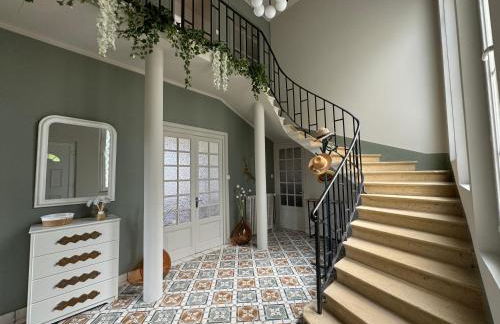 Villa Jeanne - Foto 9