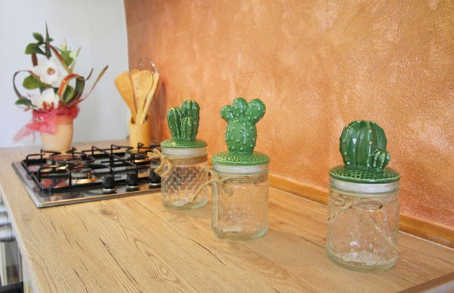 Villa Luce - Foto 16