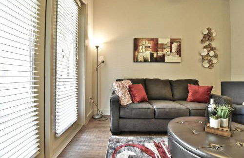 GA Living Suites - Knox District Uptown Dallas - Foto 111