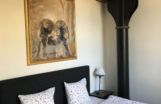 Åmund Vin & Fruktgård - Foto 8