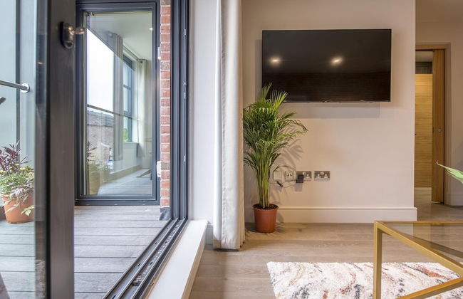 The Quadrant - The Palm Suite - Photo 46