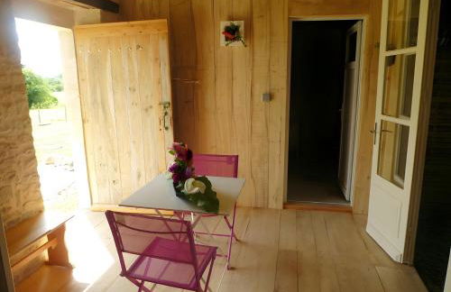 Gite L'Etable - Les Gites Du Moulin - Foto 3