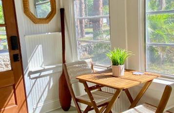 Charming 1940s Daybook Cottage on the Florida Hidden Coast - Foto 9