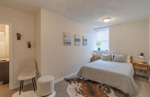 University Suite "C" - Foto 9