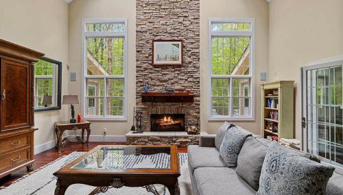 Pete's Place by Juniper Holiday + Home - Foto 4