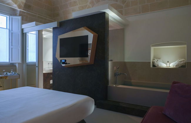 Euvodia Luxury Rooms - Photo 10