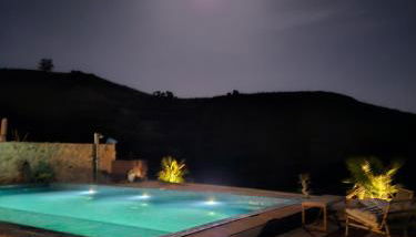 Portugals Infinity Eco Suite Resort - Foto 3