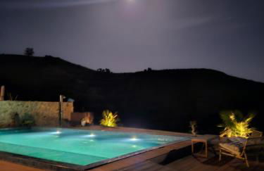 Portugals Infinity Eco Suite Resort - Foto 3