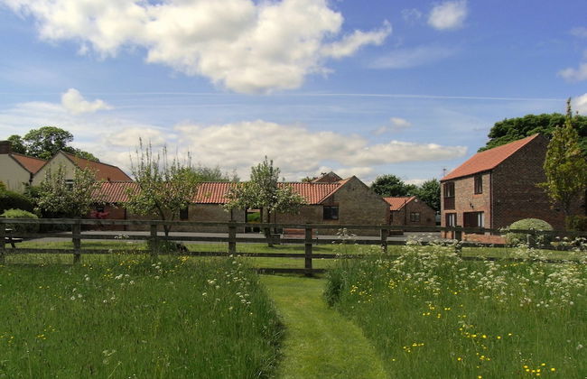Osprey Meadow Holiday Cottages - Foto 42