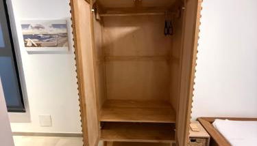 T2 vue sur le port jacuzzi terrasse et parking - Foto 2