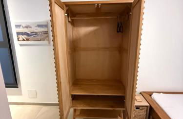 T2 vue sur le port jacuzzi terrasse et parking - Foto 2