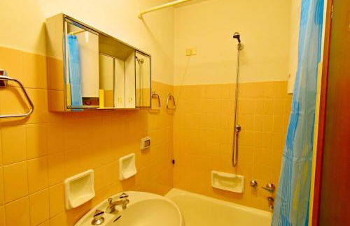 Carlo Magno Studio apartment - Foto 16